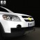 Chevrolet Captiva 2010 3d model
