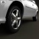 Chevrolet Classic 2013 3d model