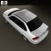 Chevrolet Classic 2013 3d model