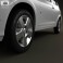Chevrolet Prisma 2013 3d model