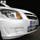 Chevrolet Prisma 2013 3d model