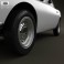 DKW Malzoni GT 1966 3d model