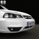 Daewoo Cielo (Nexia, Heaven, Racer) 2012 3d model