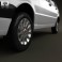 Fiat Mille Economy (Uno) 2012 3d model