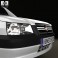 Fiat Mille Economy (Uno) 2012 3d model