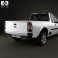 Ford Bantam 2012 3d model