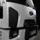 Ford Cargo Tractor Truck 2012 3d model