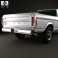 Ford F-150 1973 3d model