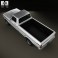 Ford F-150 1973 3d model