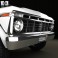 Ford F-150 1973 3d model
