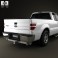 Ford F-150 Super Cab 2011 3d model