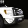 Ford F-150 Super Cab 2011 3d model
