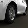 Generic SUV 2013 3d model