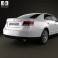 Generic Sedan 2013 3d model