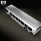 Gillig Low Floor Bus 2012 3d model