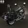Harley-Davidson Heritage Softail Classic 2012 3d model