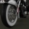 Harley-Davidson Heritage Softail Classic 2012 3d model