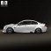 Holden Commodore V8 Supercar 2012 3d model