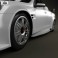 Holden Commodore V8 Supercar 2012 3d model