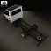 Iveco Daily Single Cab Chassis 2012 3d model