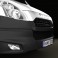 Iveco Daily Single Cab Chassis 2012 3d model