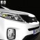 Kia Sorento XM 2012 3d model