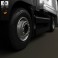 MAN TGS Skip Loader Truck 2012 3d model