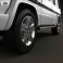 Mercedes-Benz G-Class 5-door 2013 3d model