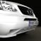 Mercedes-Benz M-Class (W163) 1997 3d model
