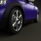 Mini Cooper S coupe 2013 3d model