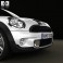 Mini Cooper S roadster 2013 3d model