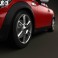 Mini Cooper coupe 2013 3d model