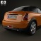 Mini Cooper roadster 2013 3d model