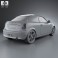 Mini Cooper roadster 2013 3d model