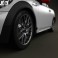 Mini John Cooper Works coupe 2013 3d model