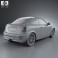 Mini John Cooper Works roadster 2013 3d model
