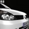 Renault Clio Mk2 3-door 2005 3d model
