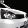 Renault Clio Mk2 5-door 2005 3d model