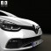 Renault Clio IV RS 2013 3d model