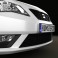 Seat Ibiza 5-door hatchback 2013 3d model