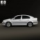 Skoda Octavia Tour 2000 3d model