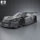 Subaru BRZ GT300 2013 3d model
