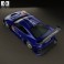 Subaru BRZ GT300 2013 3d model