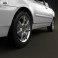 Toyota Corolla (E120) 2005 3d model