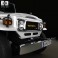 Toyota Land Cruiser (J40) Hard Top 1979 3d model