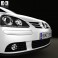 Volkswagen Golf Mk5 5-door 2004 3d model
