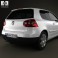 Volkswagen Golf Mk5 3-door 2004 3d model