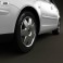 Volkswagen Polo Mk4 5-door 2001 3d model