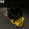Yale GDP 35VX Forklift 2012 3d model