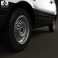 Alfa Romeo Z33 Free Time 1984 3d model
